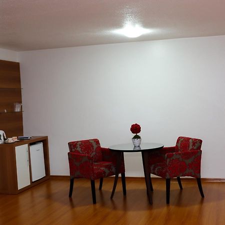 Elsenau Hotel Panambi Extérieur photo