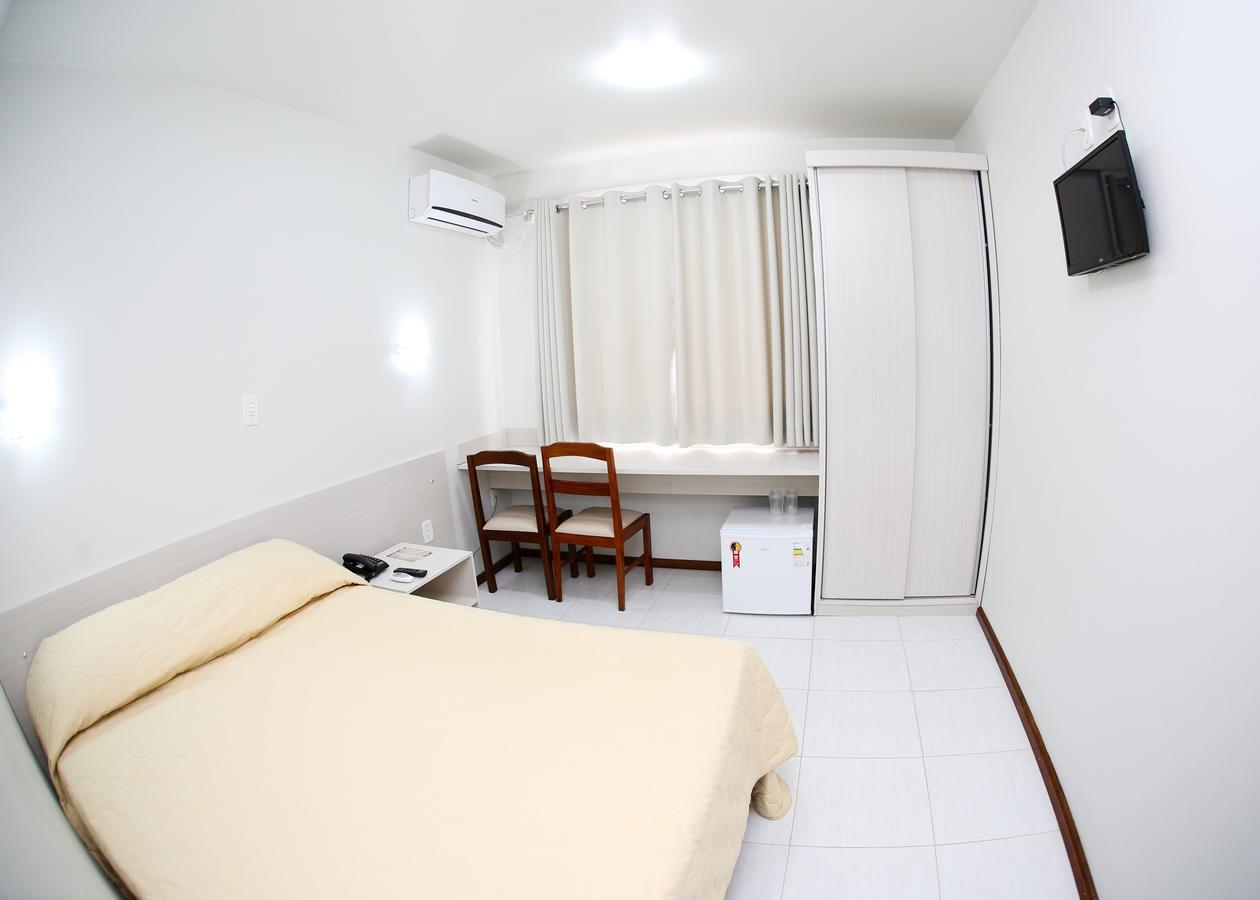 Elsenau Hotel Panambi Extérieur photo