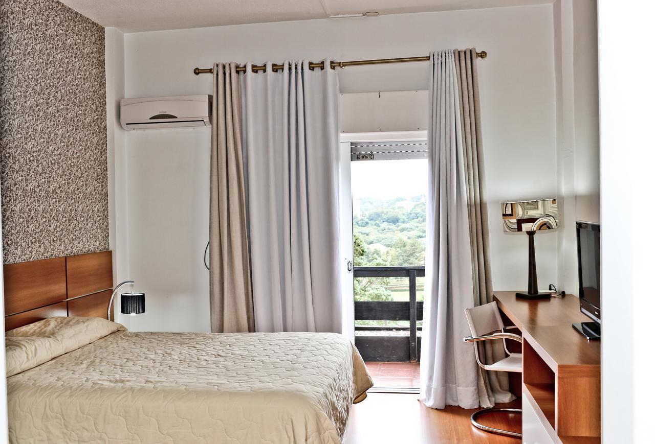 Elsenau Hotel Panambi Extérieur photo