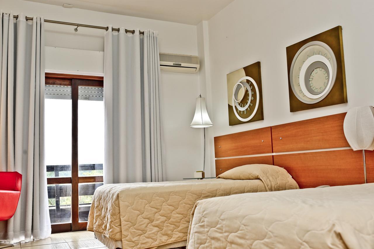 Elsenau Hotel Panambi Extérieur photo