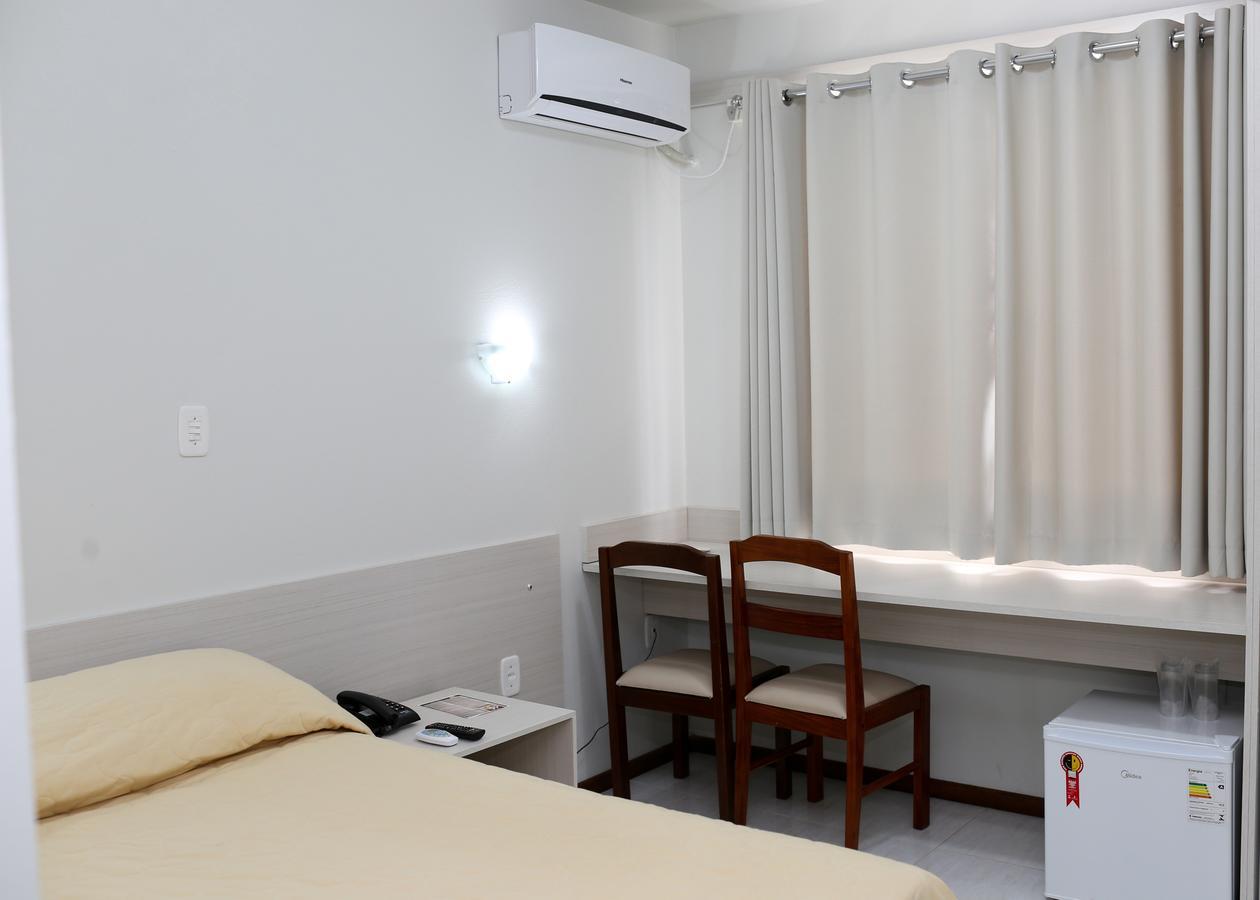 Elsenau Hotel Panambi Extérieur photo