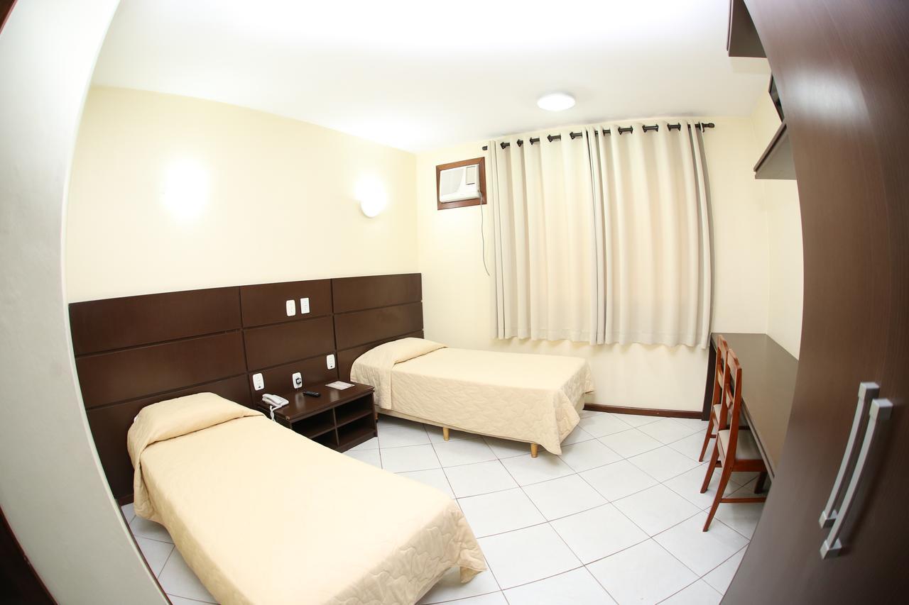 Elsenau Hotel Panambi Extérieur photo