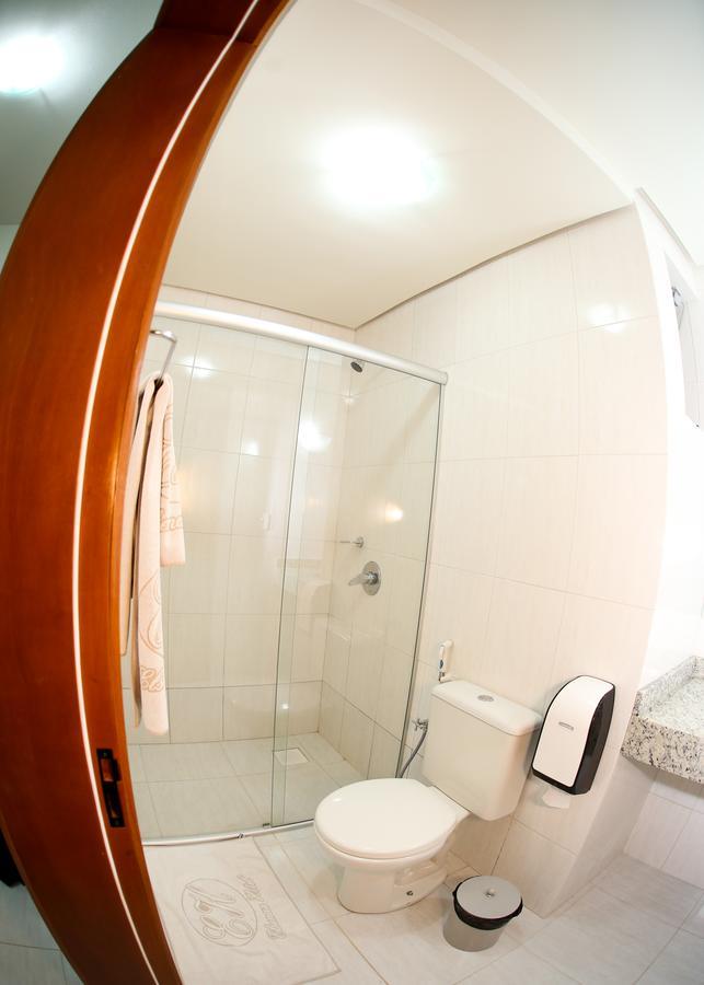 Elsenau Hotel Panambi Extérieur photo