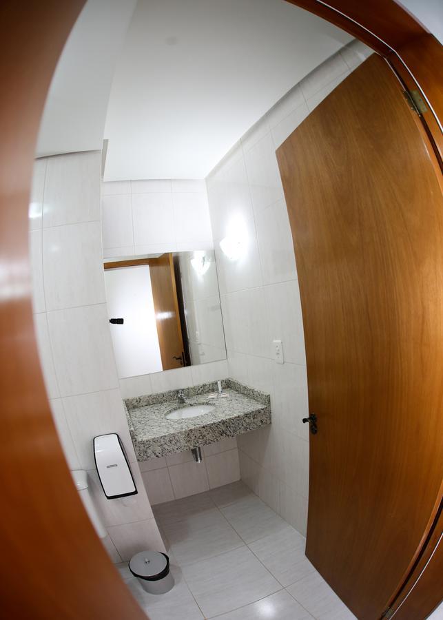 Elsenau Hotel Panambi Extérieur photo
