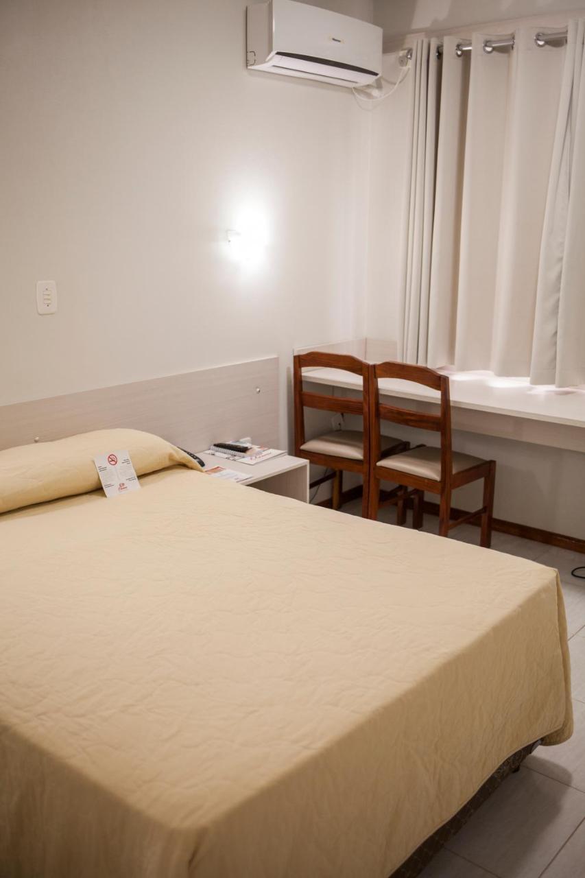 Elsenau Hotel Panambi Extérieur photo