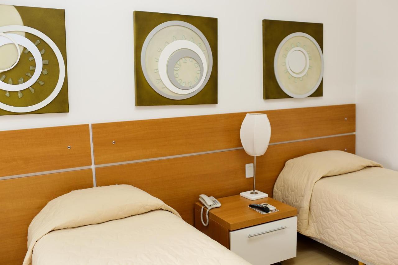 Elsenau Hotel Panambi Extérieur photo
