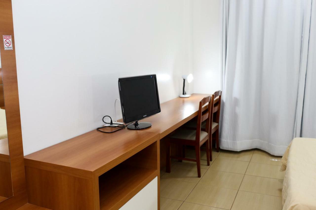 Elsenau Hotel Panambi Extérieur photo