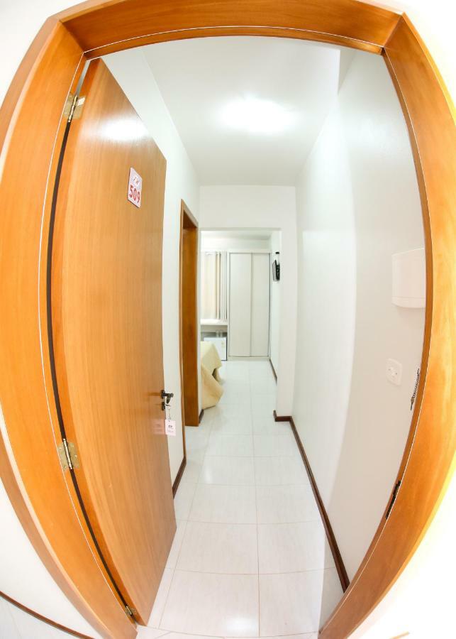 Elsenau Hotel Panambi Extérieur photo